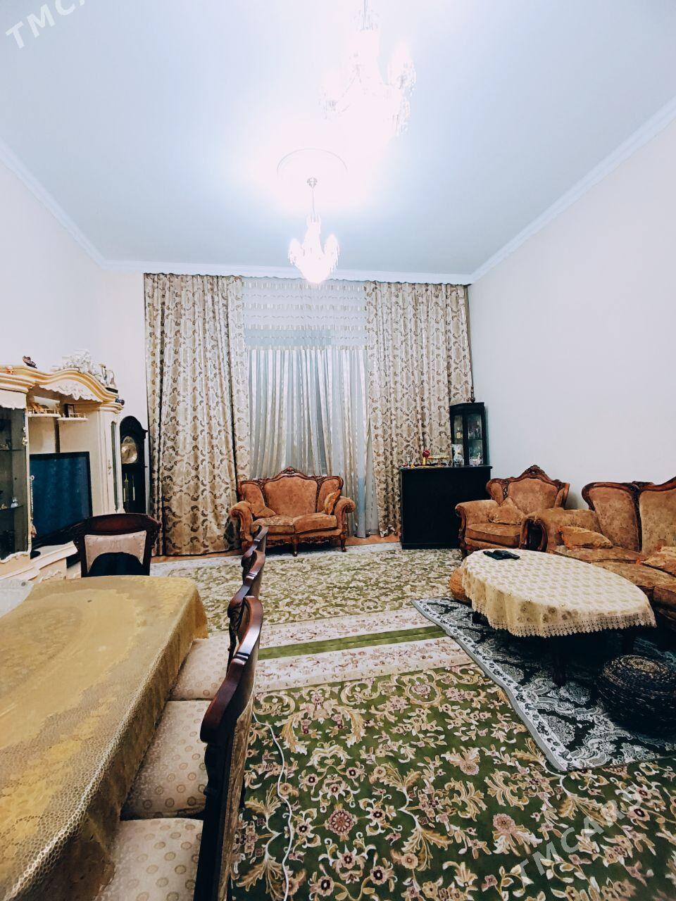 Элитка 3 Комн 170м2 - ул. Подвойского (Битарап Туркменистан шаёлы) - img 2