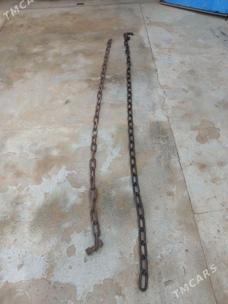 zynjyr uly gozli - Türkmenbaşy - img 3