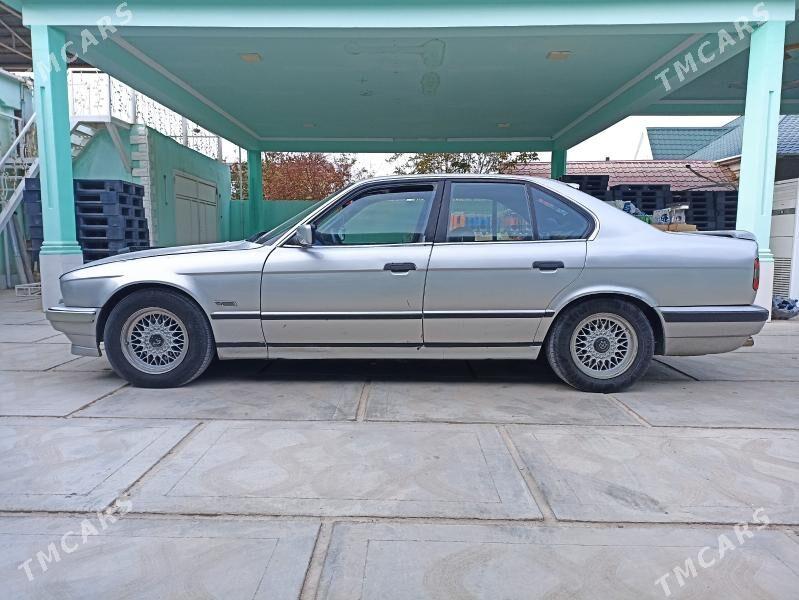 BMW 525 1993 - 50 000 TMT - Balkanabat - img 2