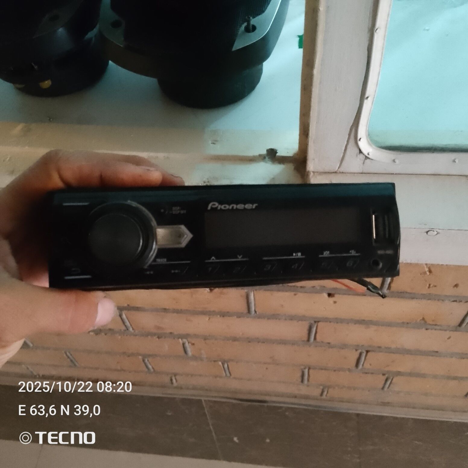 pioneer 2 000 TMT - Туркменабат - img 3