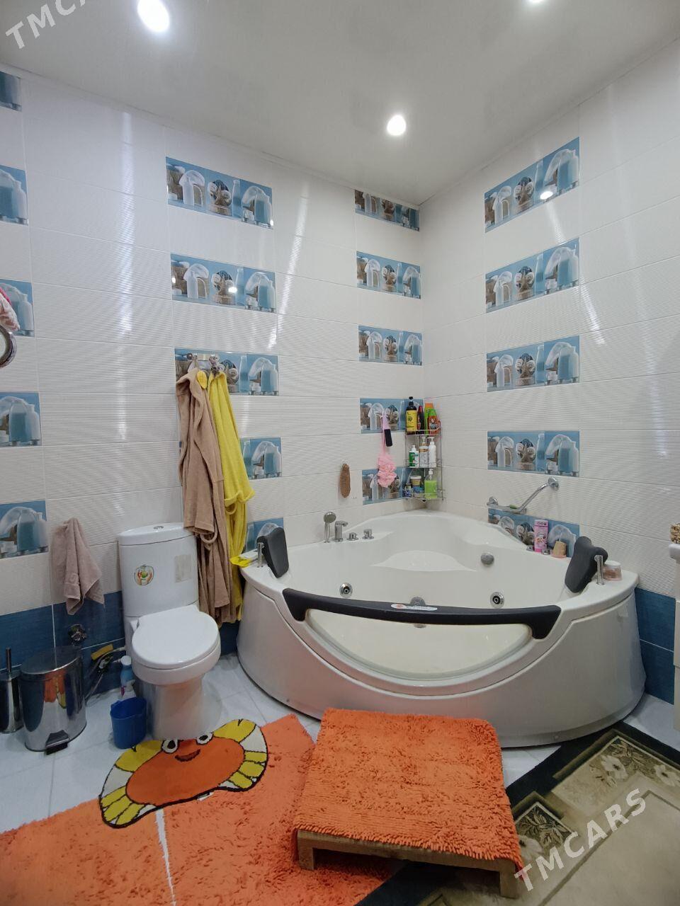 Элитка 3 Комн 170м2 - ул. Подвойского (Битарап Туркменистан шаёлы) - img 6