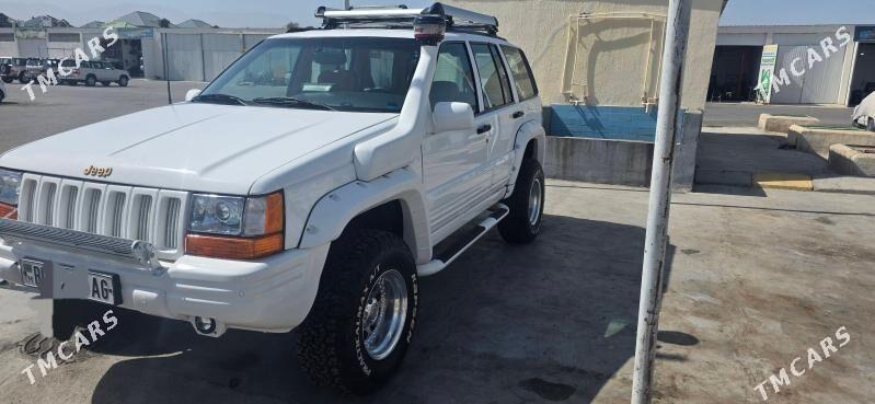 Jeep Grand Cherokee 1998 - 139 000 TMT - Ашхабад - img 2