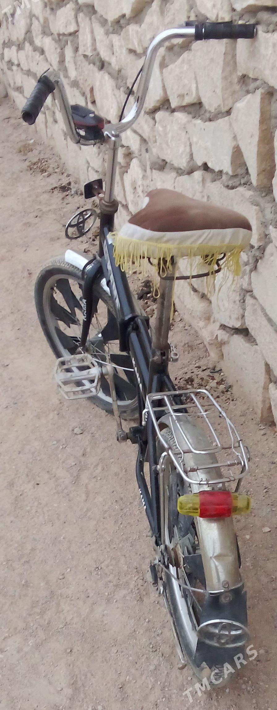 kama  welosiped - Türkmenbaşy - img 2