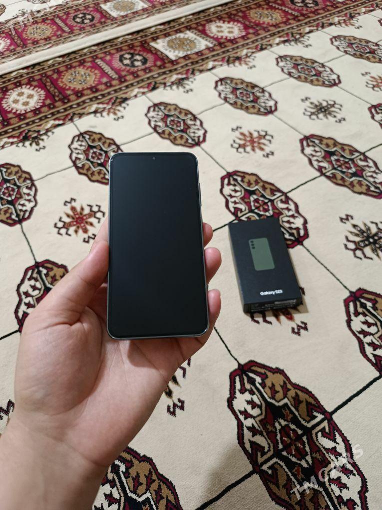 Samsung S23 - Änew - img 2