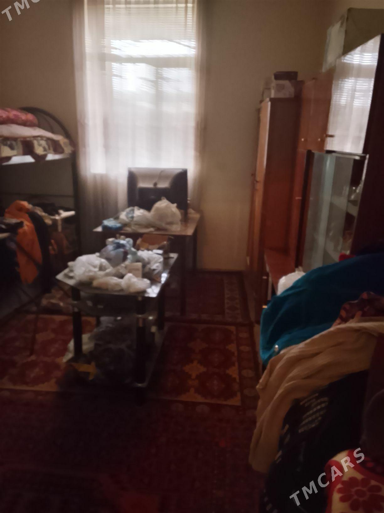 Uçpunkut hovlu jay 6 komnut - Чарджоу - img 6