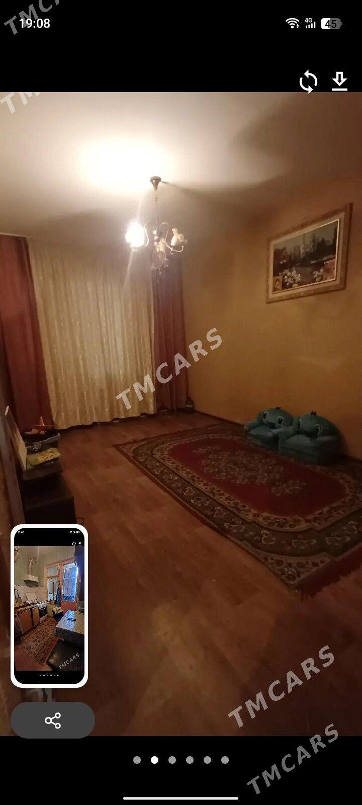 Uçpunkut hovlu jay 6 komnut - Чарджоу - img 5