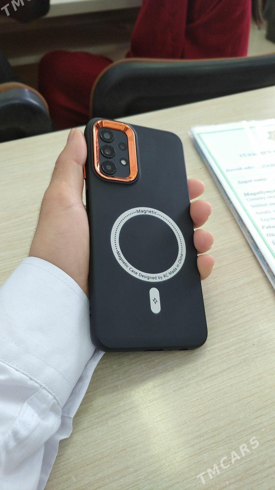 A13 4/64 - Дашогуз - img 2