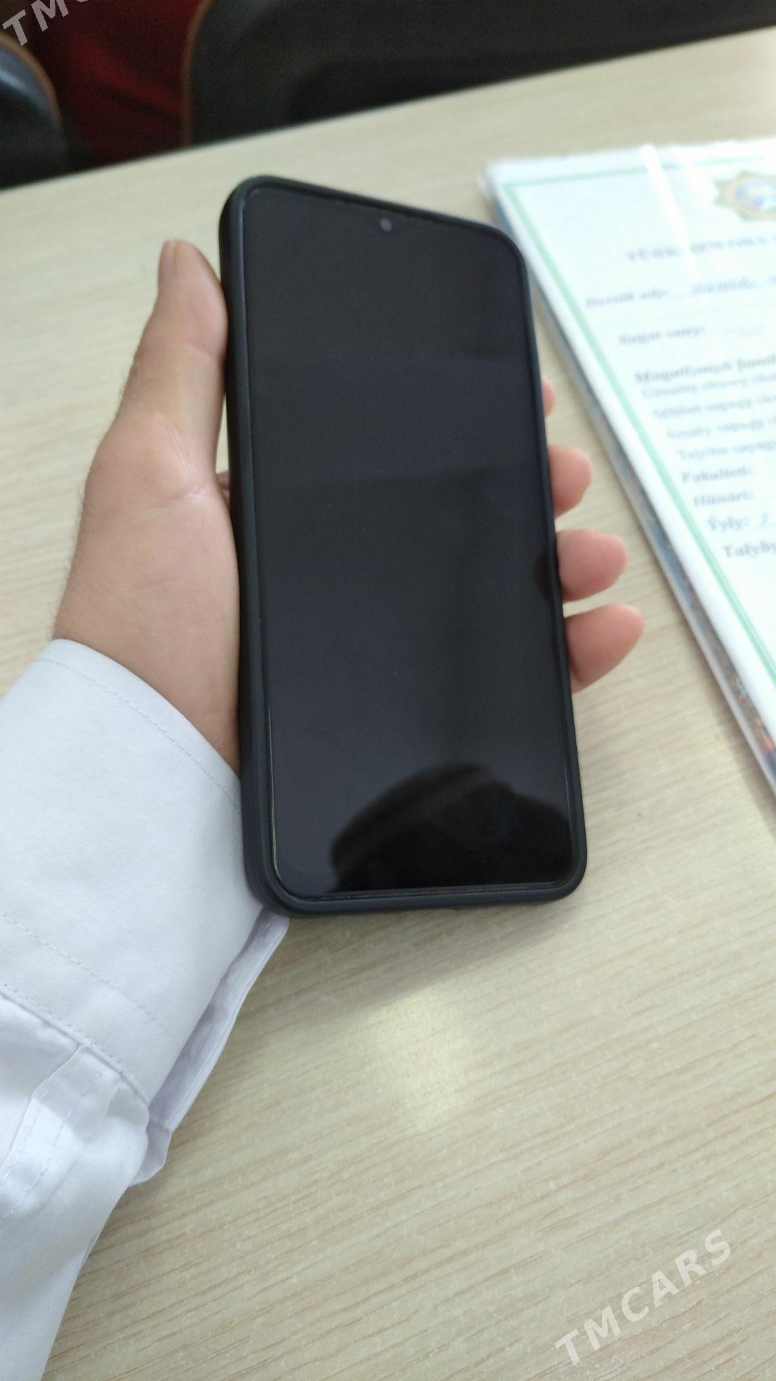 A13 4/64 - Дашогуз - img 3