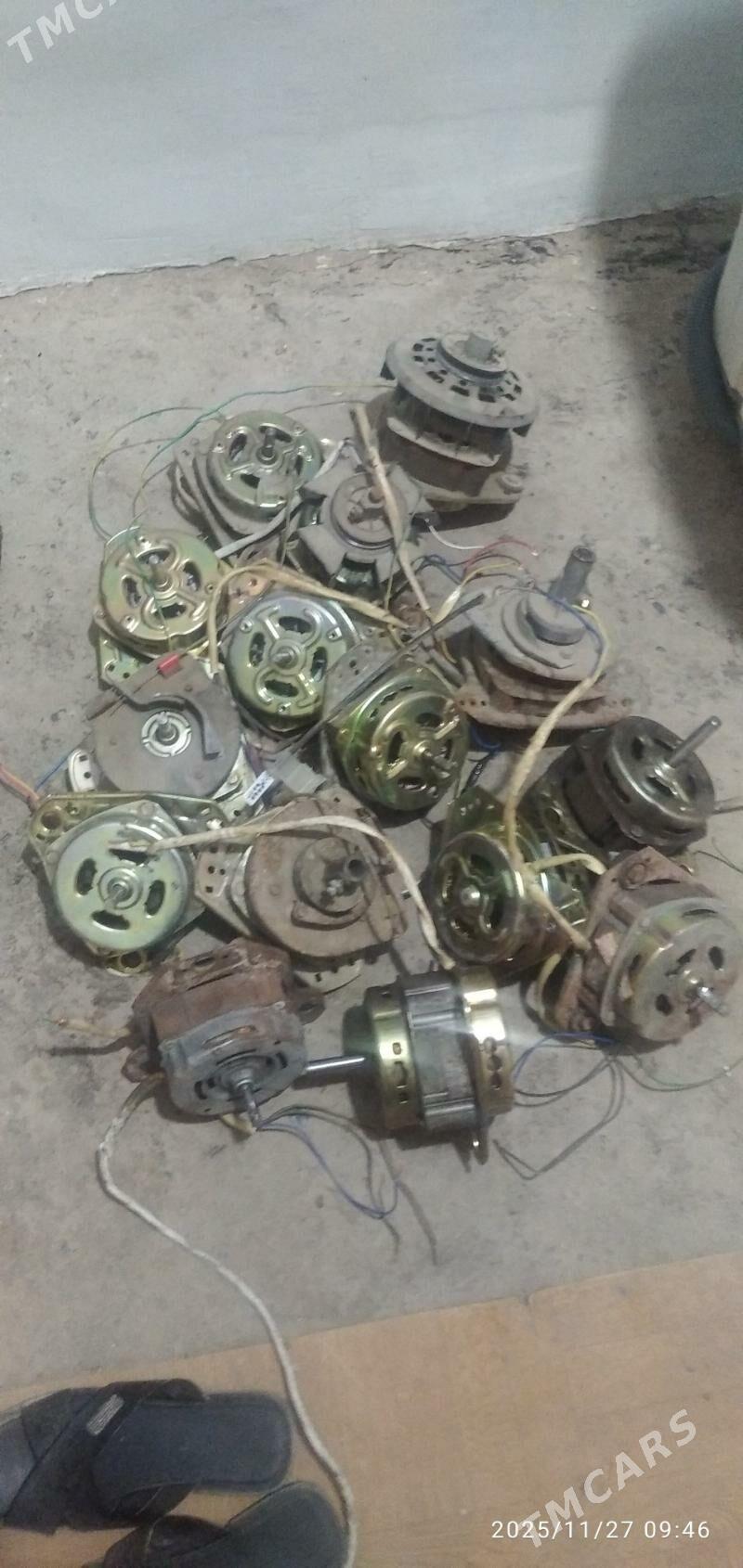 Mator - Daşoguz - img 2