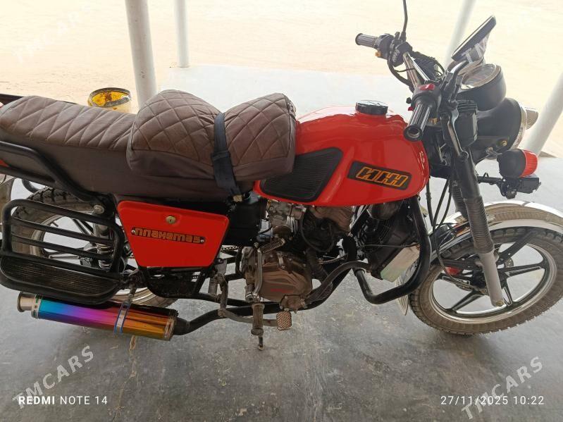 Fekon FK200-14G 2005 - 21 000 TMT - Этрек - img 2