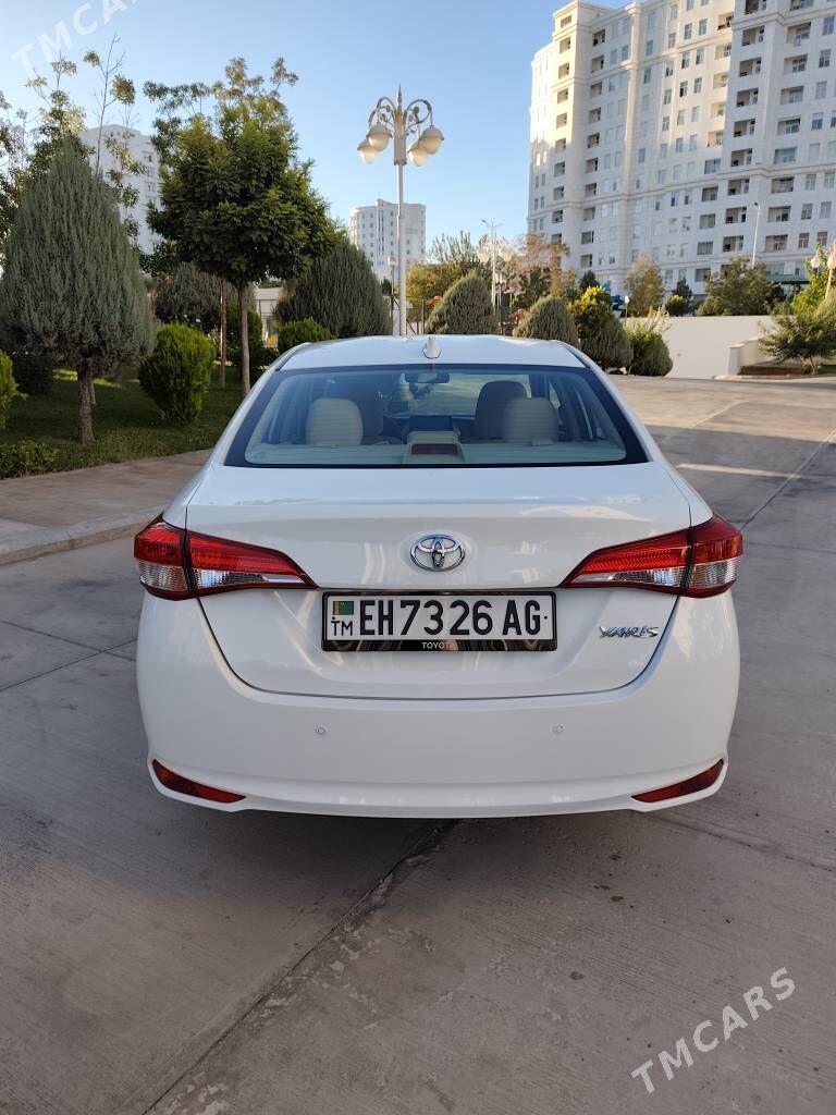 Toyota Yaris 2021 - 227 000 TMT - Aşgabat - img 3