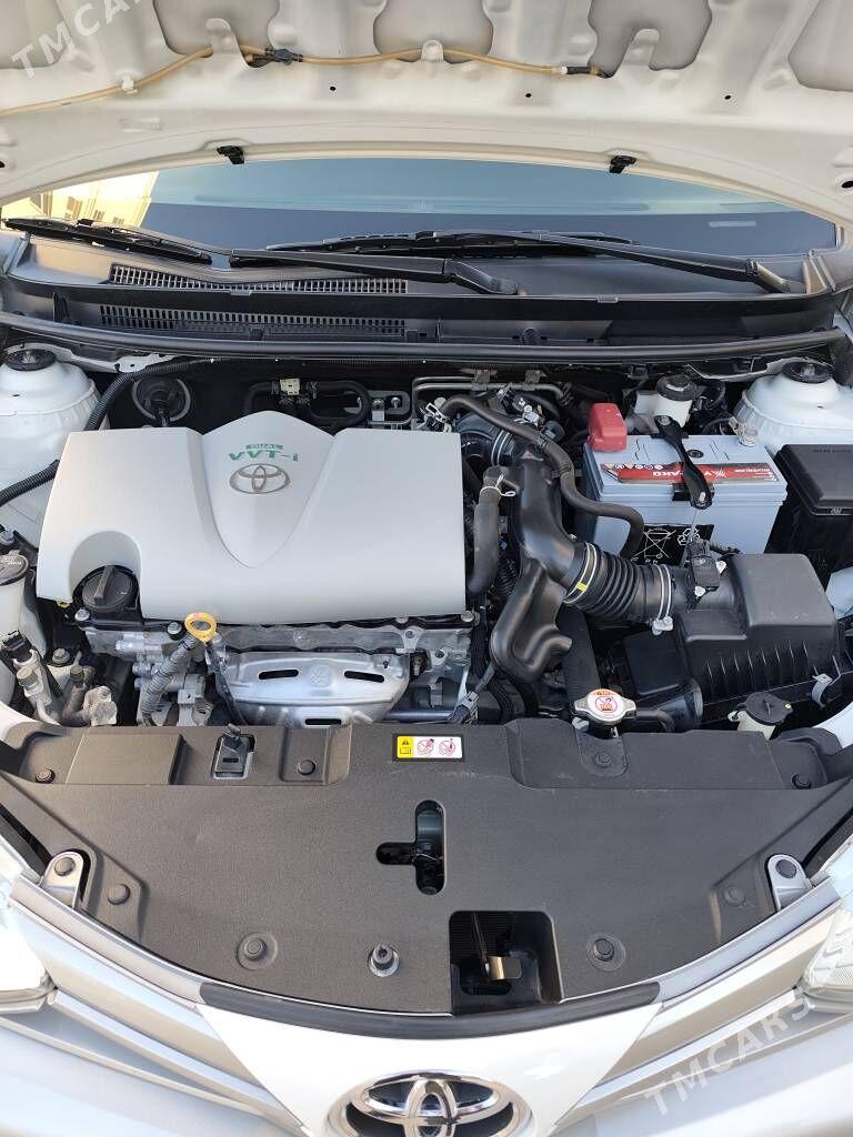 Toyota Yaris 2021 - 227 000 TMT - Aşgabat - img 7