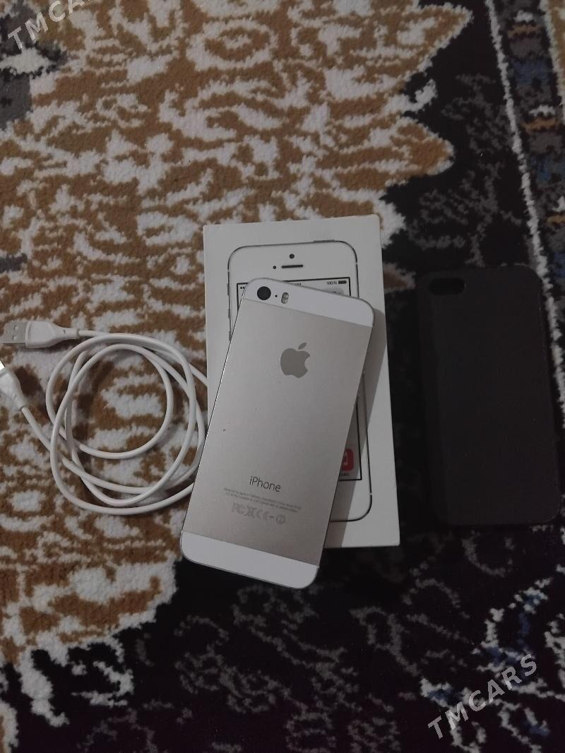 Ayfon - Aşgabat - img 1