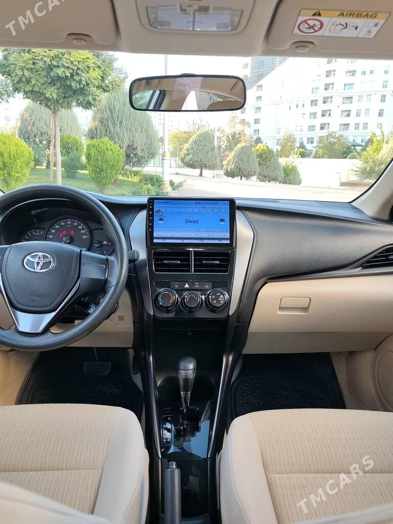 Toyota Yaris 2021 - 227 000 TMT - Aşgabat - img 5