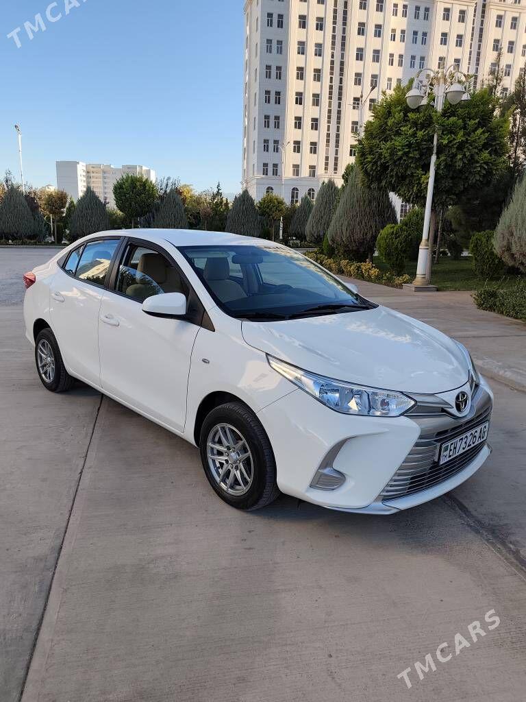 Toyota Yaris 2021 - 227 000 TMT - Aşgabat - img 2