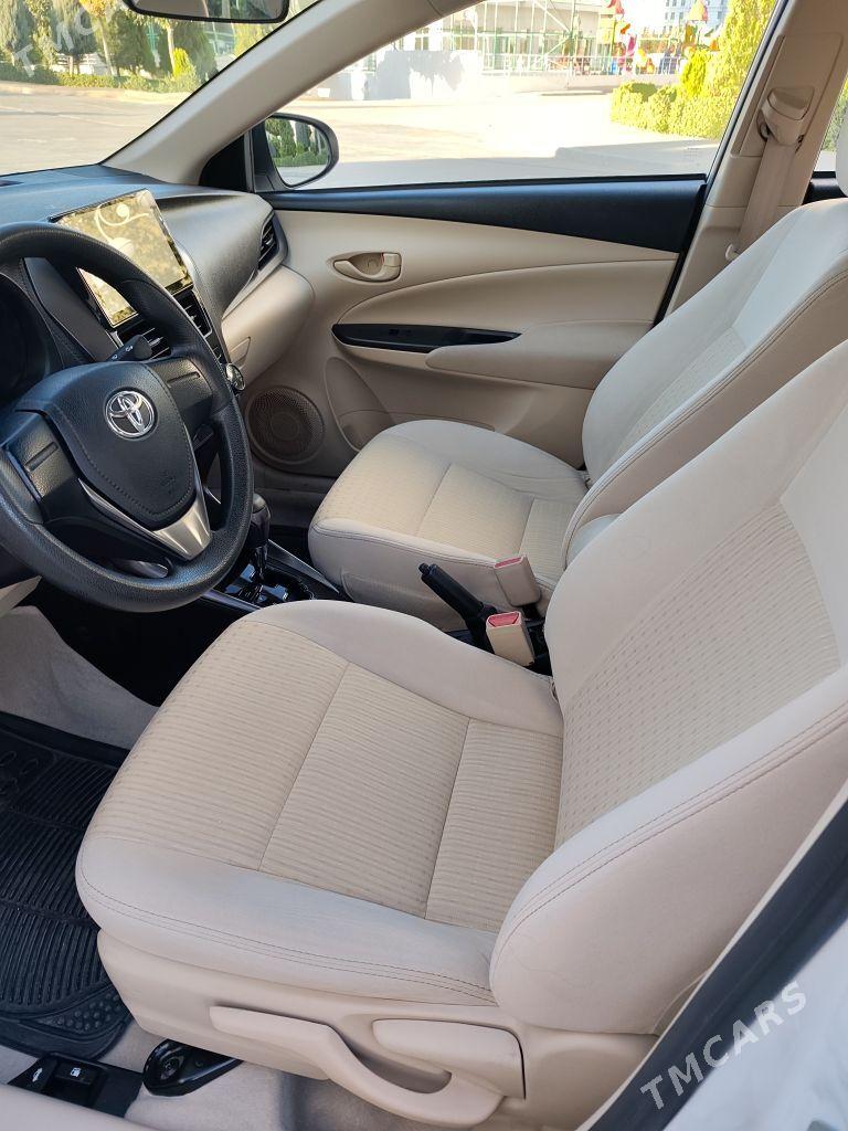 Toyota Yaris 2021 - 227 000 TMT - Aşgabat - img 6