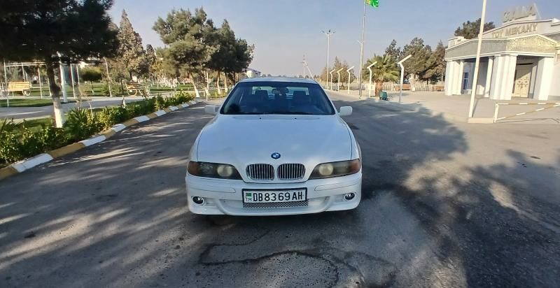 BMW 528 1997 - 75 000 TMT - Gökdepe - img 3