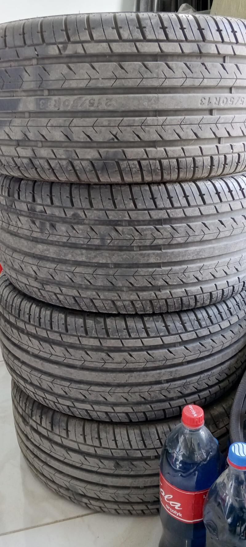 pakryshga roadx 13lik 2 800 TMT - Baýramaly - img 2