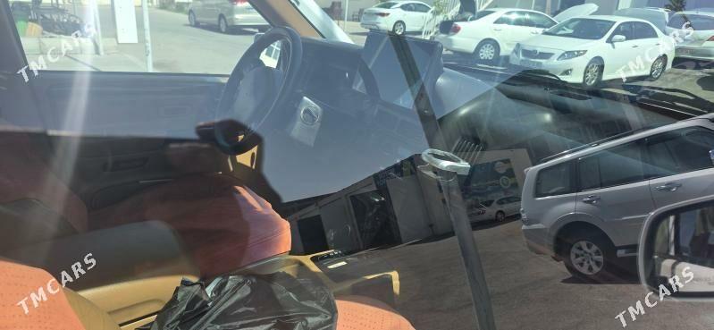 Jeep Grand Cherokee 1998 - 139 000 TMT - Ашхабад - img 6