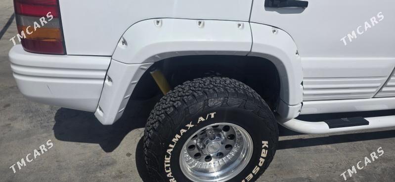 Jeep Grand Cherokee 1998 - 139 000 TMT - Ашхабад - img 7