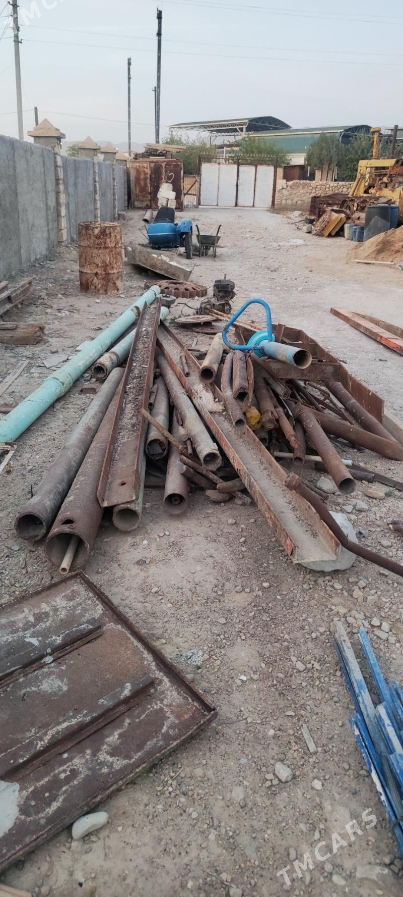 Demir Lom - Balkanabat - img 2