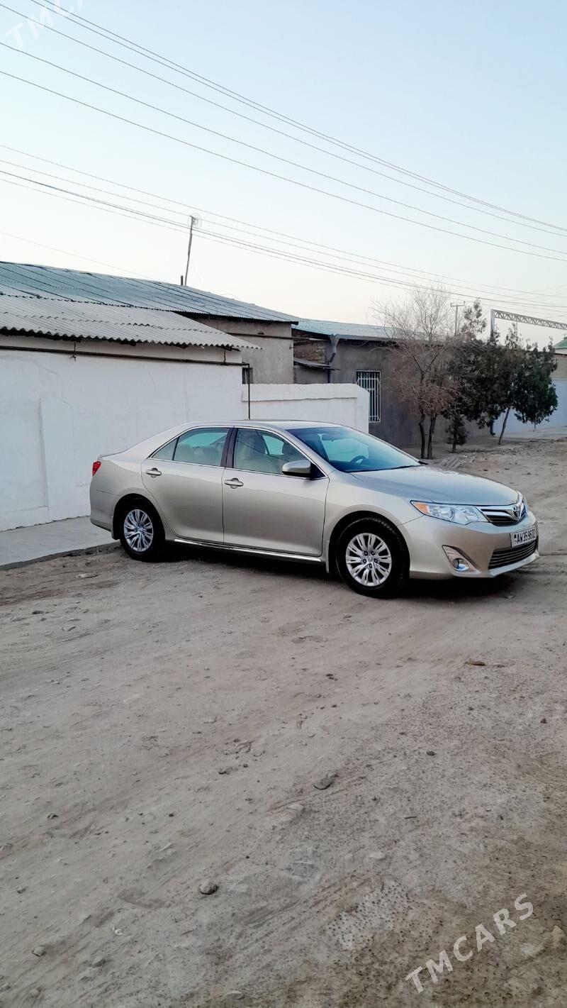 Toyota Camry 2014 - 265 000 TMT - Кёнеургенч - img 3