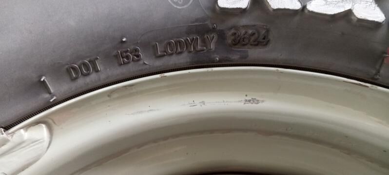 pakryshga roadx 13lik 2 800 TMT - Baýramaly - img 3