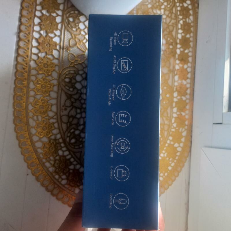 kamera 250 TMT - Дашогуз - img 2