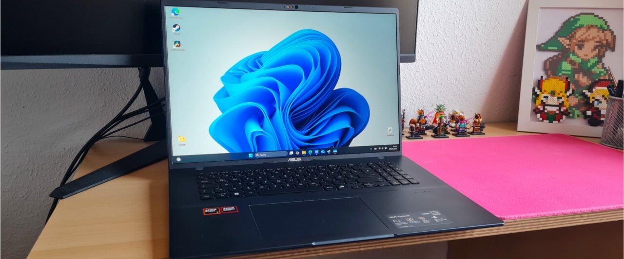 18" Display ASUS|32-RAM|1TB SS - Aşgabat - img 5