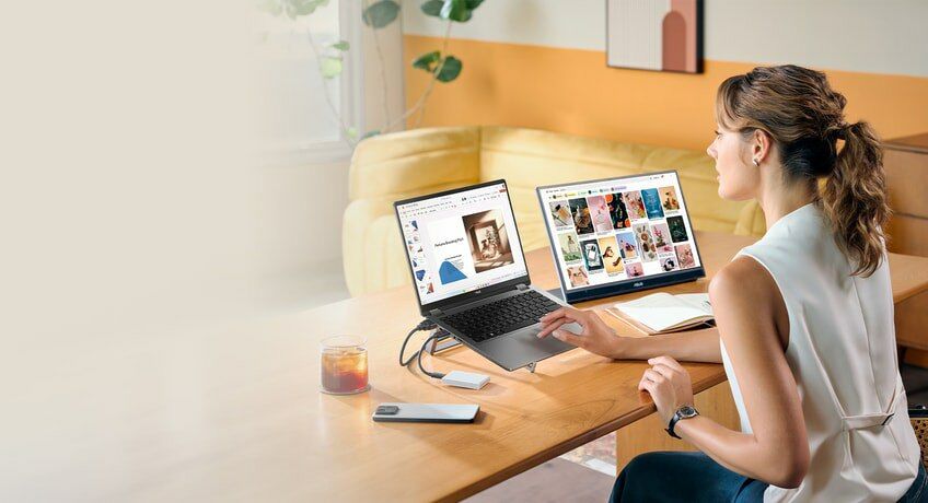 18" Display ASUS|32-RAM|1TB SS - Aşgabat - img 2