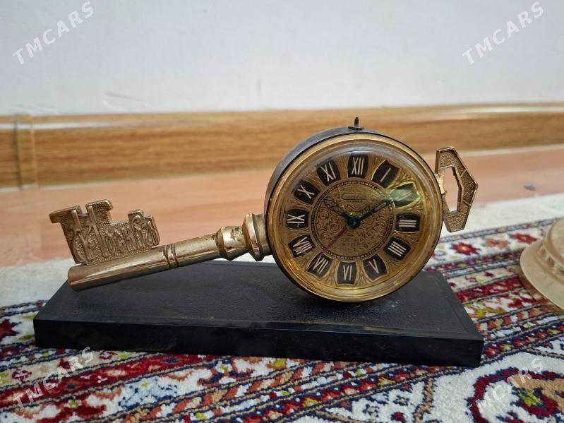 Часы - Aşgabat - img 2