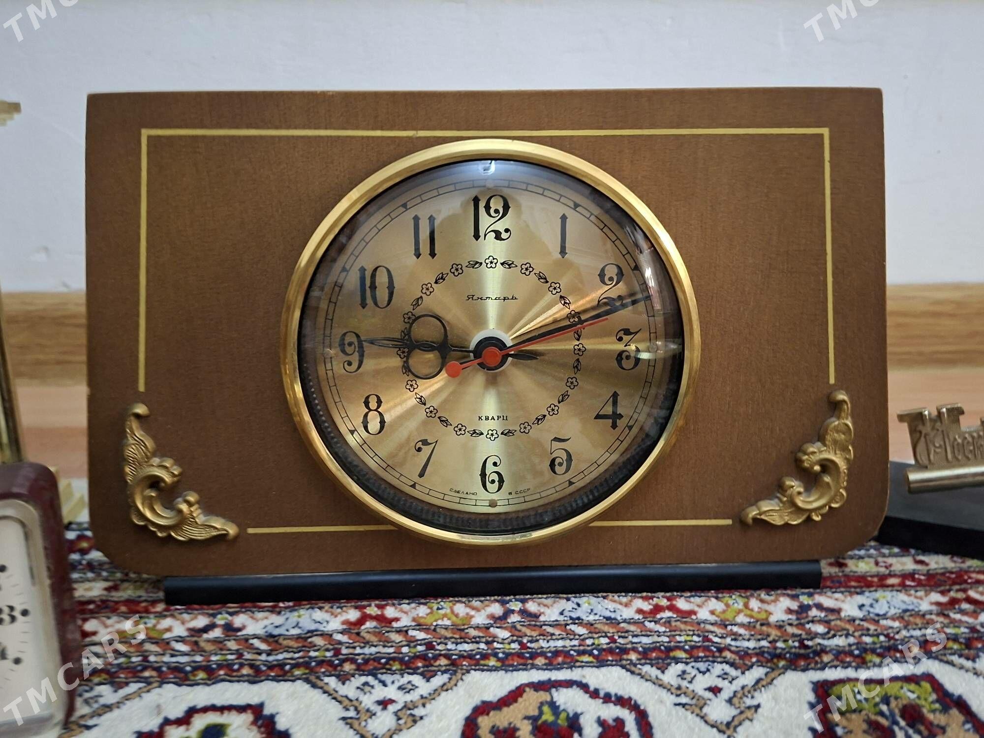 Часы - Aşgabat - img 1