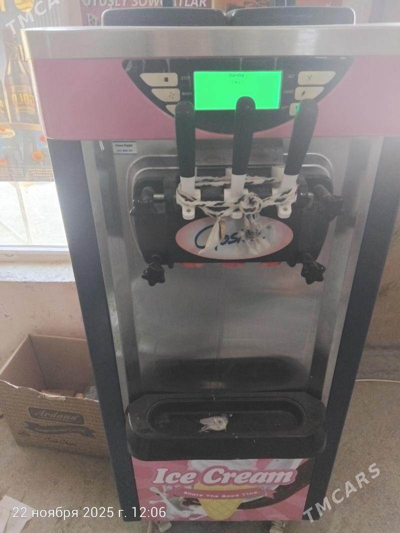 maraožna aparat - Bäherden - img 2