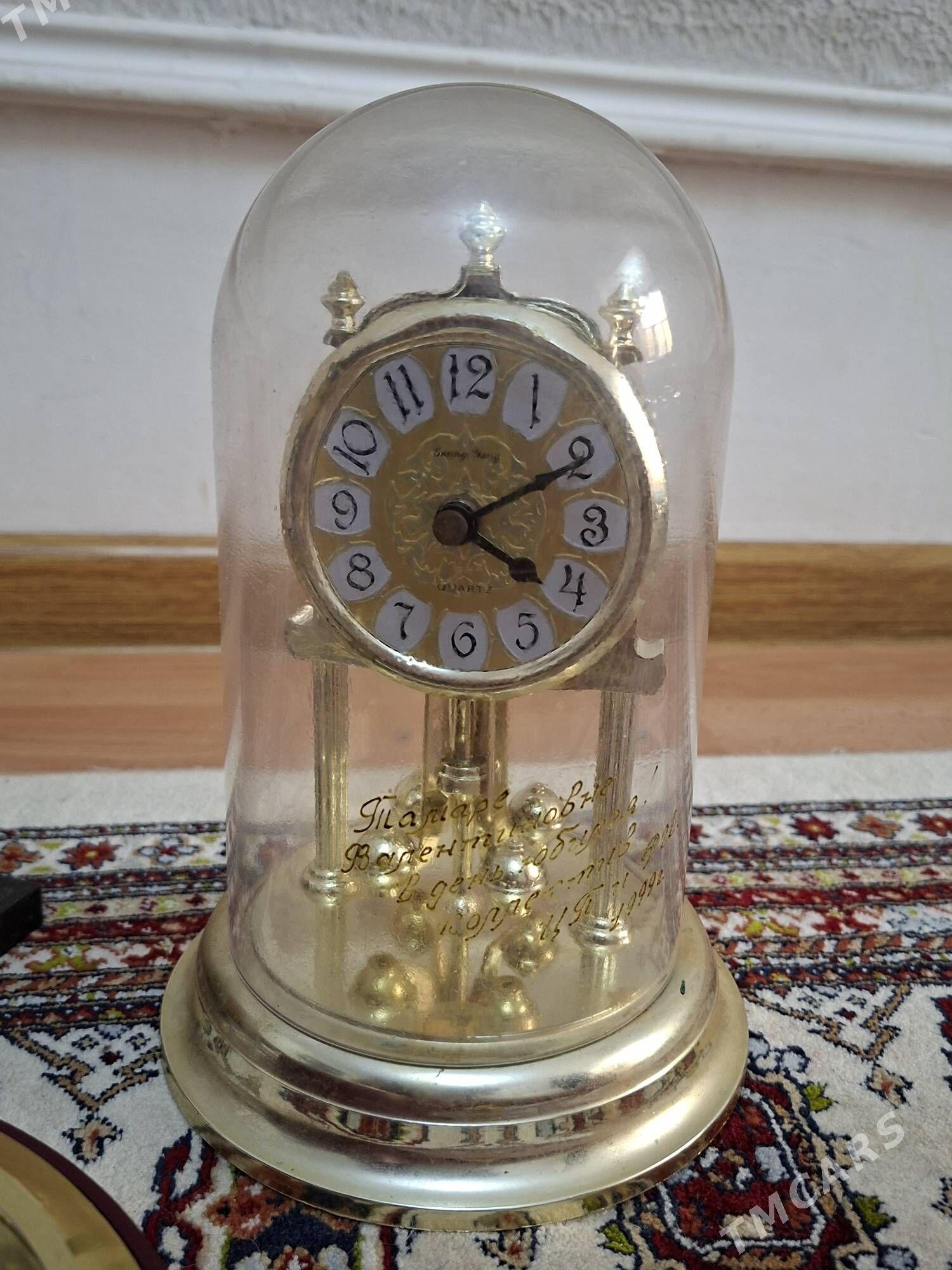 Часы - Aşgabat - img 4