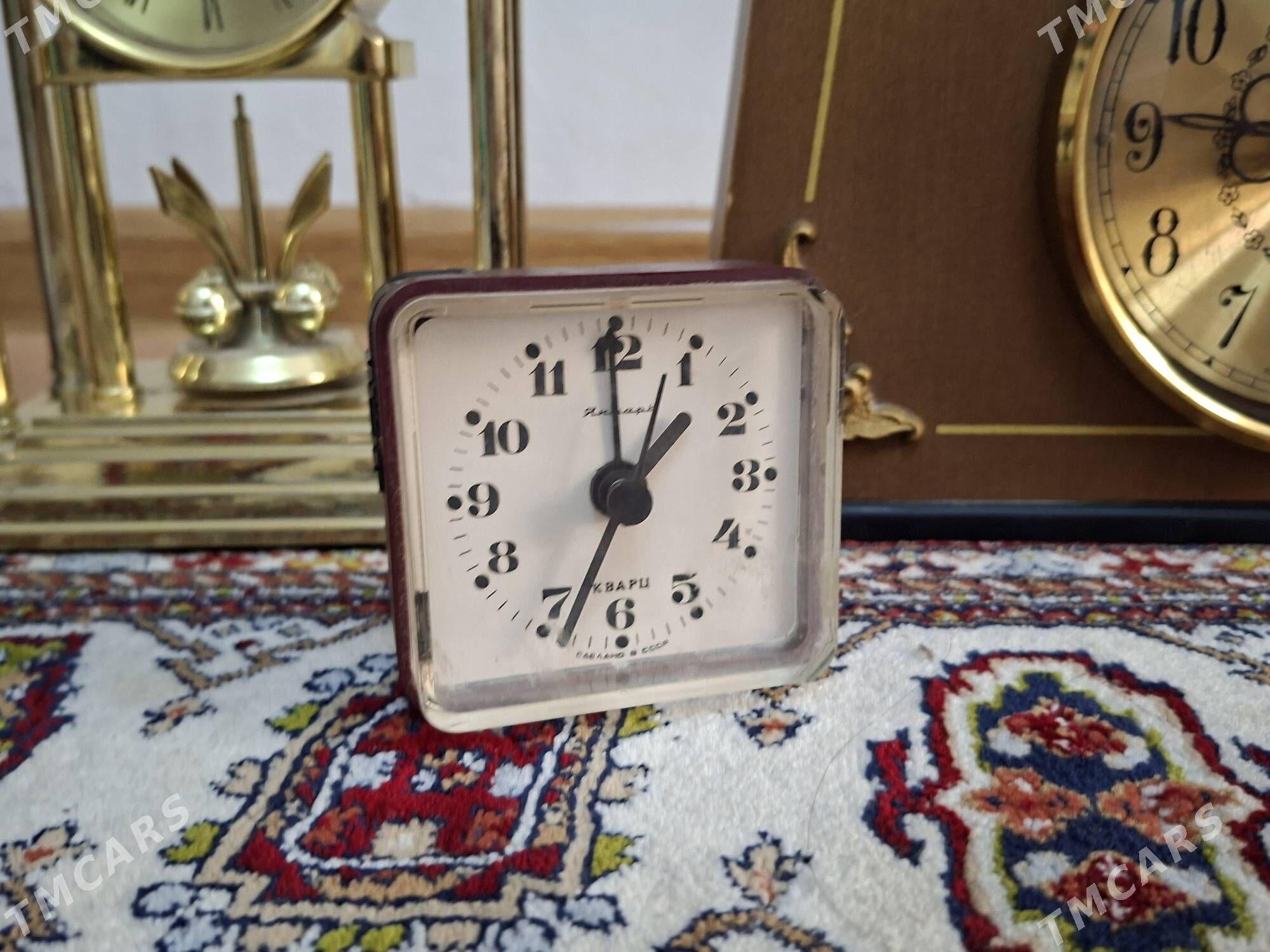 Часы - Aşgabat - img 8