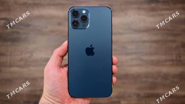 iPhone 12 Pro Max - Mary - img 3