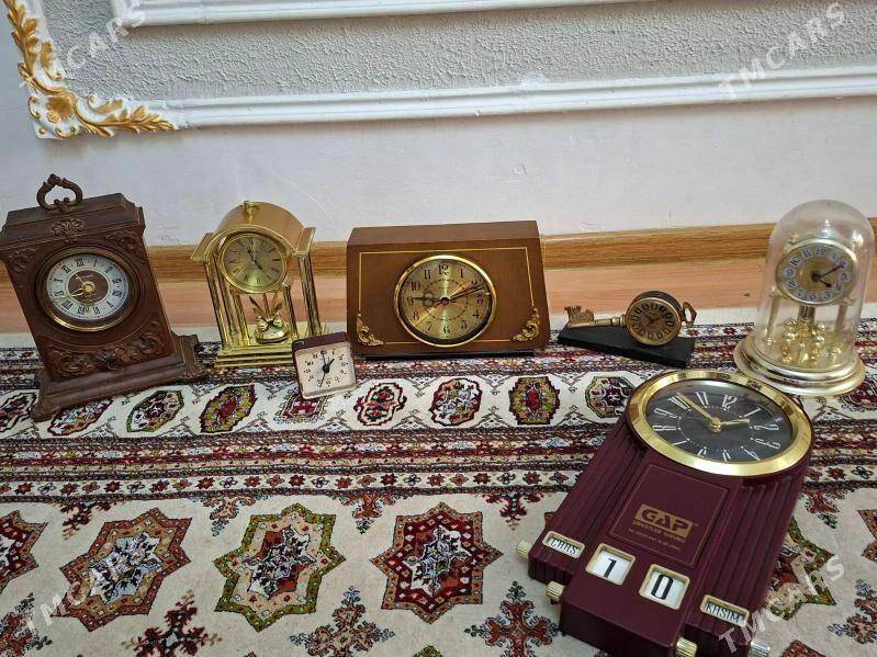 Часы - Aşgabat - img 3