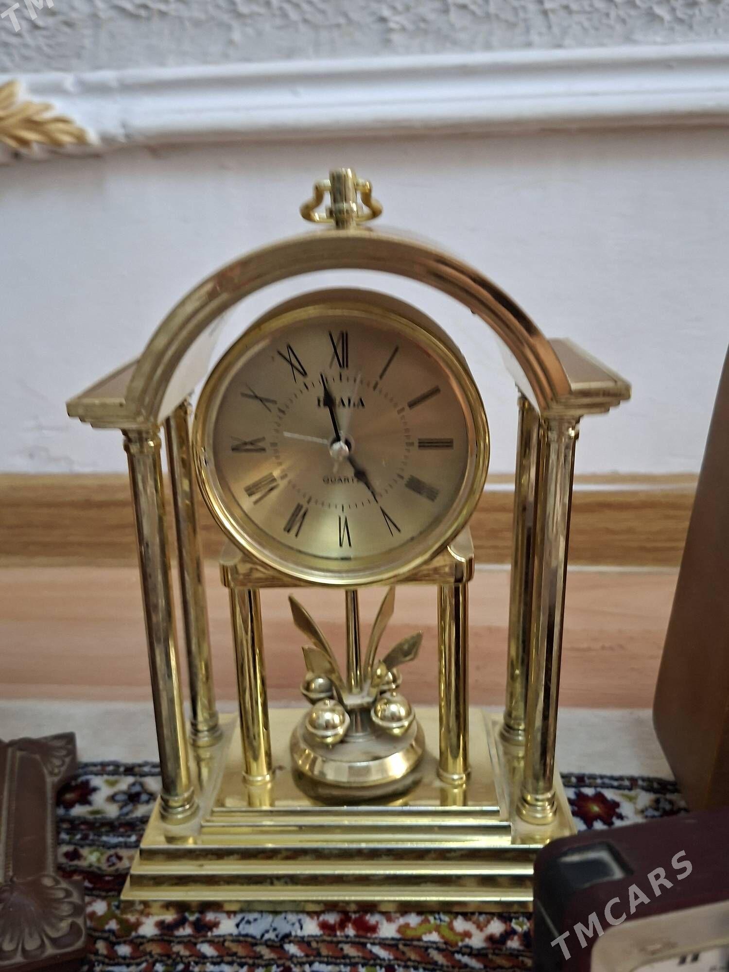 Часы - Aşgabat - img 6