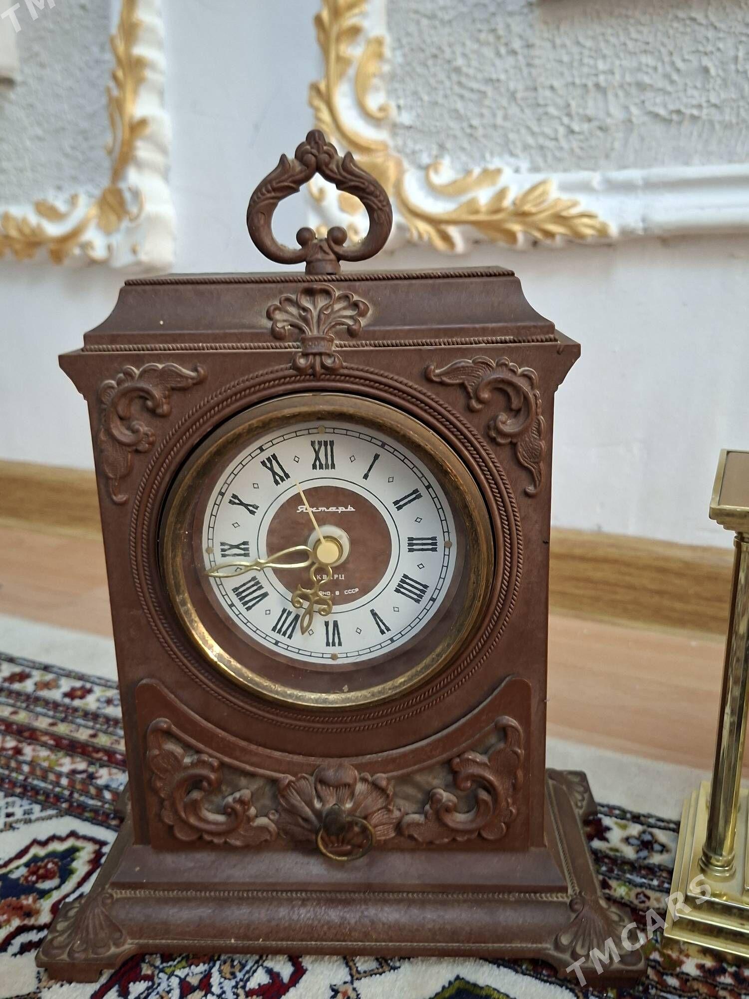 Часы - Aşgabat - img 7