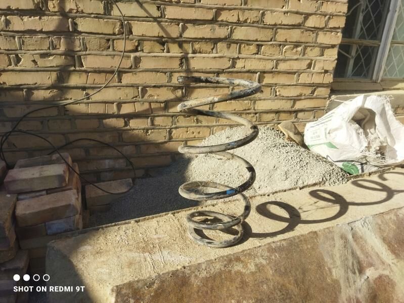 Puržyn siyena 170 TMT - Мары - img 2