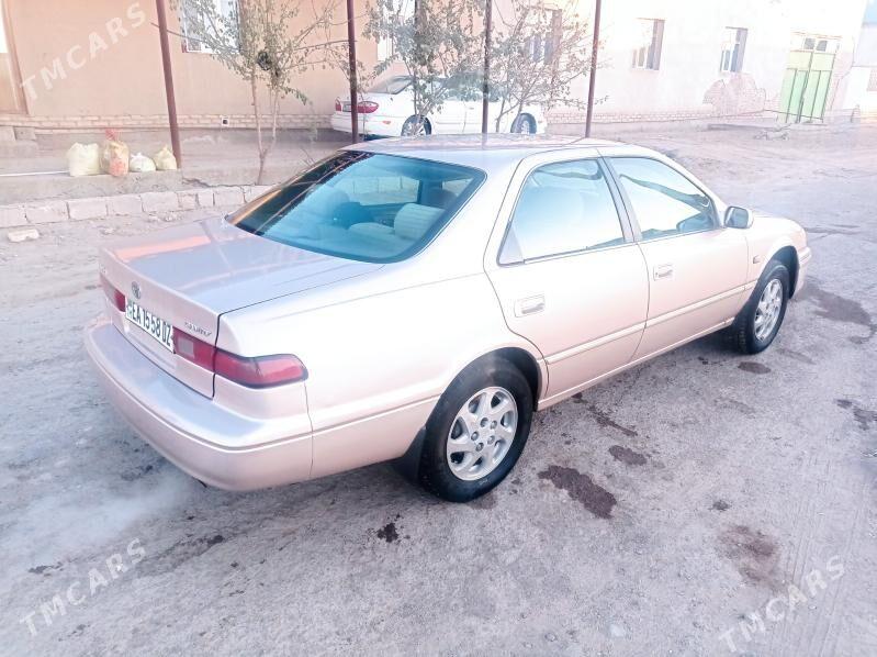 Toyota Camry 1997 - 132 000 TMT - Köneürgenç - img 4