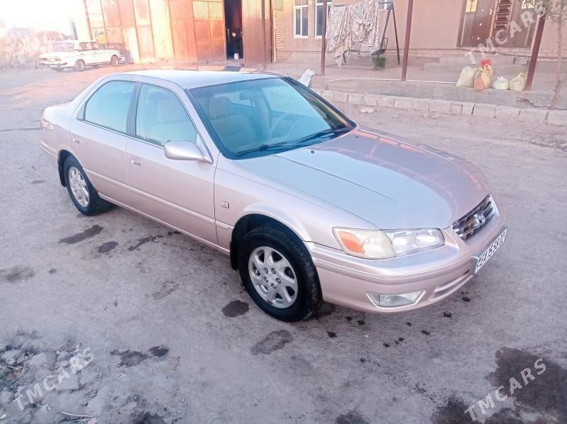 Toyota Camry 1997 - 132 000 TMT - Köneürgenç - img 3