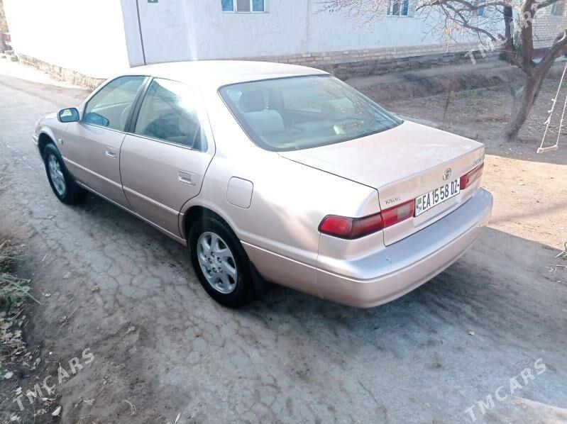 Toyota Camry 1997 - 132 000 TMT - Köneürgenç - img 5