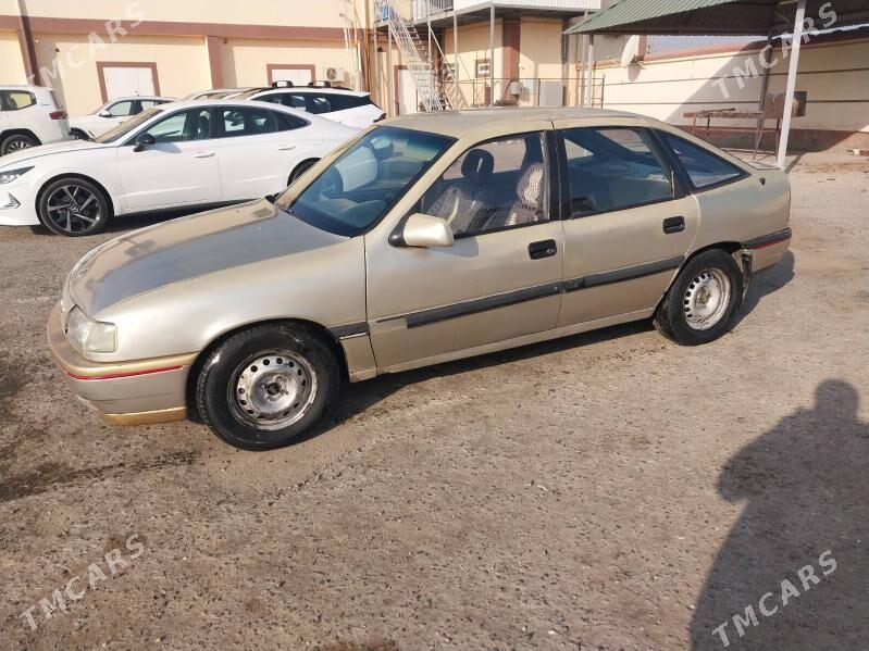 Opel Vectra 1989 - 20 000 TMT - Türkmenabat - img 3