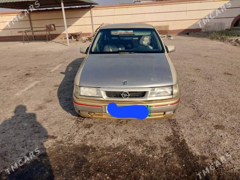 Opel Vectra 1989 - 20 000 TMT - Türkmenabat - img 4