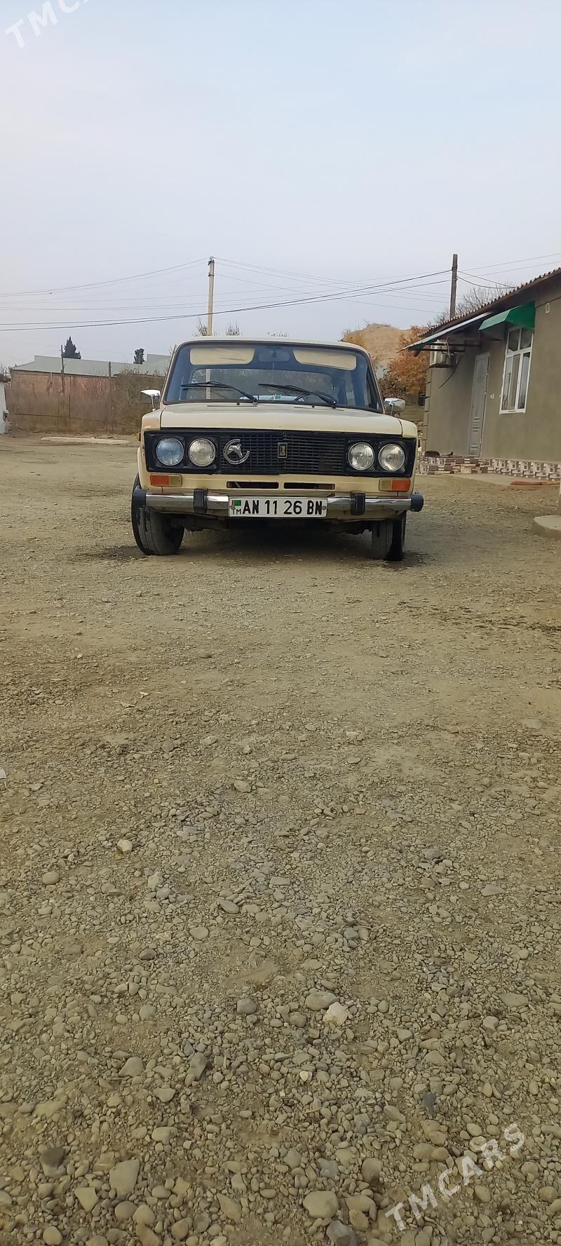 Lada 2106 1989 - 20 000 TMT - Magtymguly - img 2