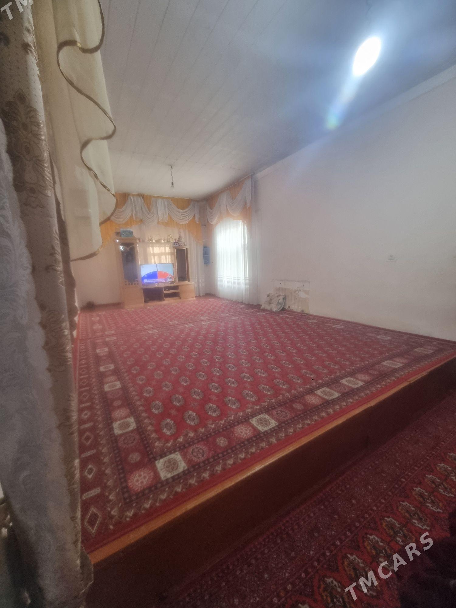 Uralka hovly jay 5 sotuk - Çärjew - img 5