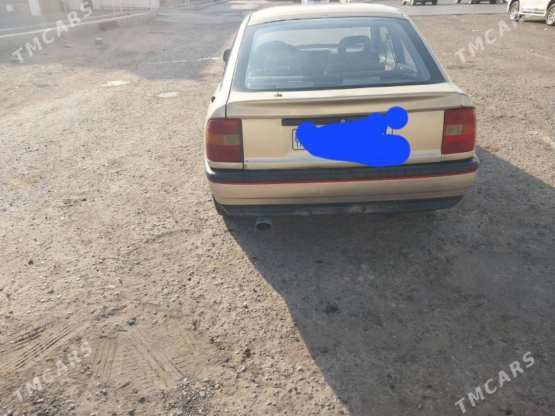 Opel Vectra 1989 - 20 000 TMT - Türkmenabat - img 2