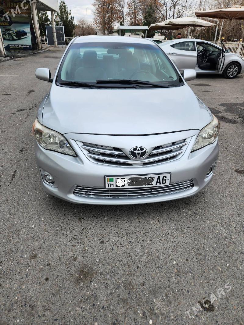 Toyota Corolla 2013 - 160 000 TMT - Aşgabat - img 1