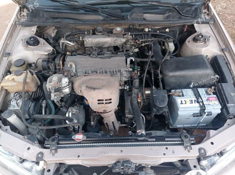 Toyota Camry 1997 - 132 000 TMT - Köneürgenç - img 6